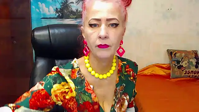 Snapshot of MilayaDFlow chatting on 13, 5, 2026 MilayaDFlow online show from 13, 5, 2026