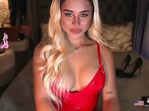 webcumgodess online show from 10, 9, 2025