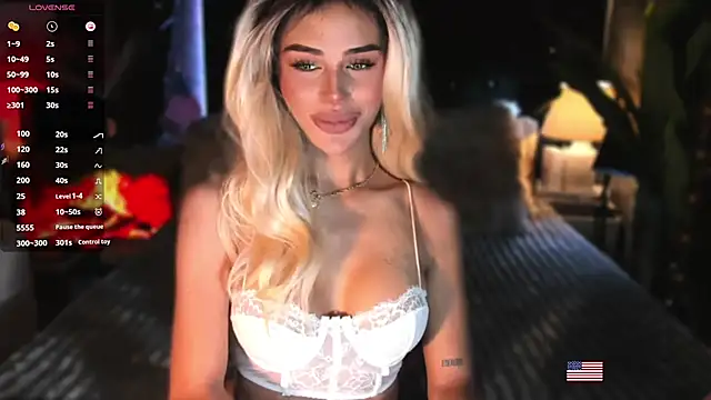 webcumgodess online show from 10, 11, 2025