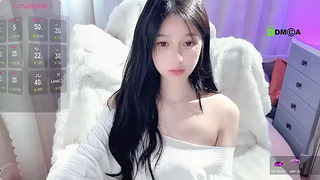 Snapshot of tiramesusu chatting on 15, 12, 2024 tiramesusu online show from 15, 12, 2024