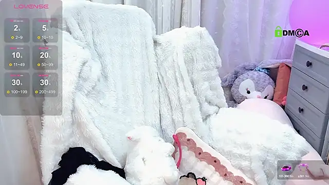 Snapshot of tiramesusu chatting on 5, 1, 2025 tiramesusu online show from 5, 1, 2025