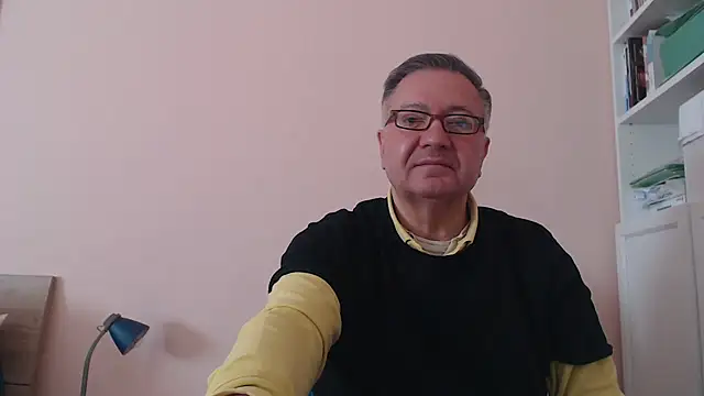 YOU6me online show from 13, 11, 2025