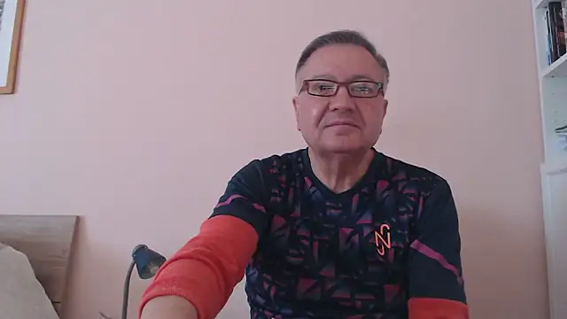 YOU6me online show from 20, 11, 2025