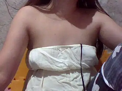 Beatrice143 online show from 15, 10, 2025