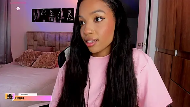 eimi space online show from 17, 12, 2024