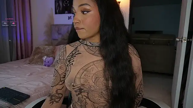 eimi space online show from 15, 2, 2025