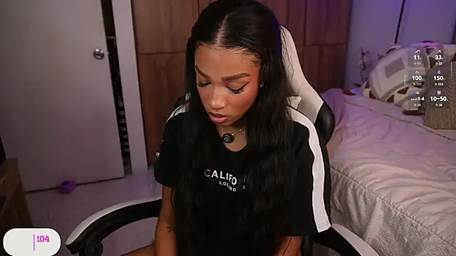 eimi space online show from 11, 9, 2025