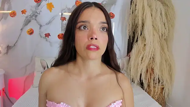 hannahill69 online show from 29, 10, 2025