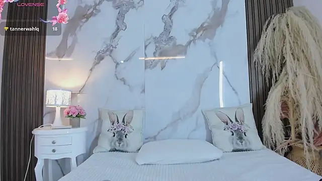 hannahill69 online show from 13, 1, 2026