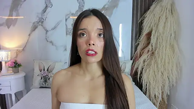 hannahill69 online show from 17, 2, 2026