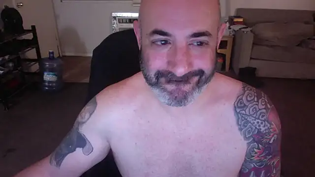 palidin1 online show from 15, 1, 2026