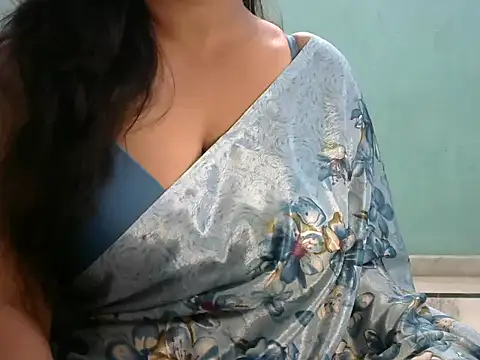 SexyRashmika online show from 12, 4, 2026