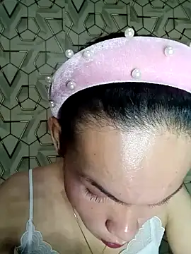 sex appeal4u online show from 26, 1, 2025