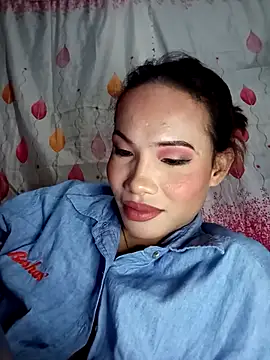 sex appeal4u online show from 18, 3, 2025