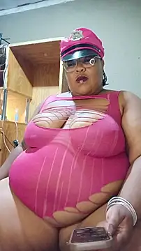 XSEXYBBW69 online show from 21, 12, 2025