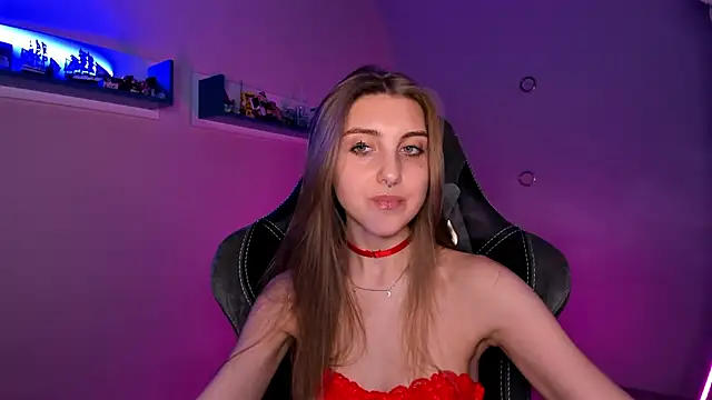 CassiaBlade1 online show from 16, 1, 2025