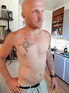 HardSwedee online show from 21, 6, 2026