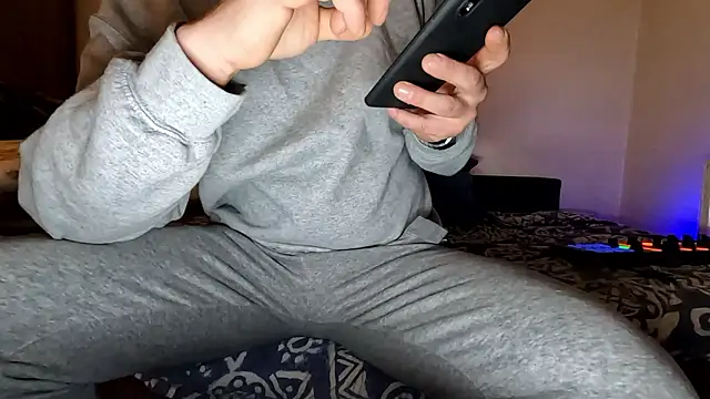 Lucas1andOnly4Girl online show from 7, 12, 2024