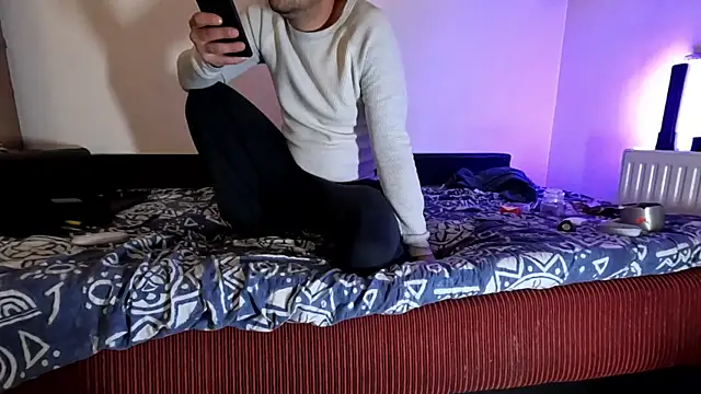 Lucas1andOnly4Girl online show from 26, 12, 2024