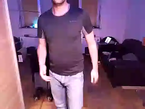 Lucas1andOnly4Girl online show from 26, 1, 2025