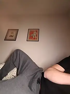 Lucas1andOnly4Girl online show from 23, 2, 2025