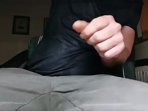 Lucas1andOnly4Girl online show from 26, 9, 2025