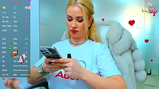 sassy madeline online show from 5, 3, 2025