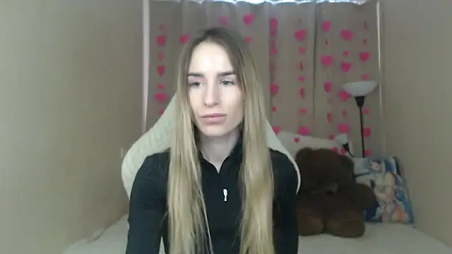 DeboraHorny online show from 6, 2, 2026