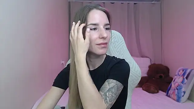 DeboraHorny online show from 16, 3, 2026