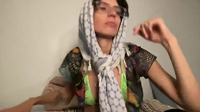 Snapshot of Labebe-rica chatting on 1, 2, 2026 Labebe-rica online show from 1, 2, 2026