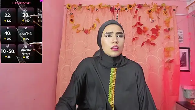 Snapshot of DarshaKhemu chatting on 13, 1, 2025 DarshaKhemu online show from 13, 1, 2025