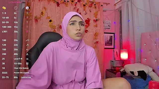 Snapshot of DarshaKhemu chatting on 13, 3, 2025 DarshaKhemu online show from 13, 3, 2025