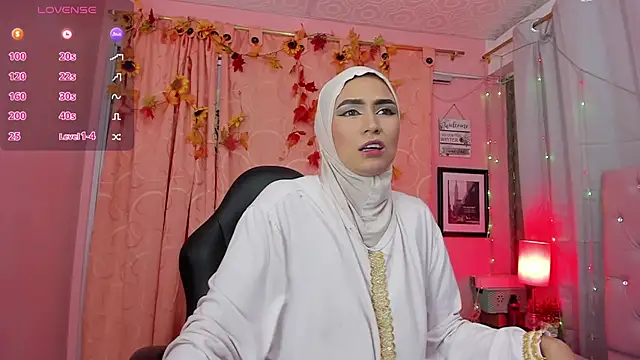 Snapshot of DarshaKhemu chatting on 20, 3, 2025 DarshaKhemu online show from 20, 3, 2025