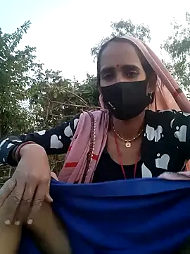 Mohni Das online show from 2, 12, 2025