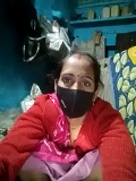 Mohni Das online show from 3, 12, 2025