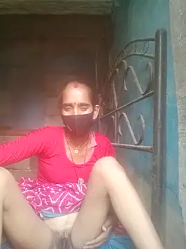 Mohni Das online show from 4, 4, 2026