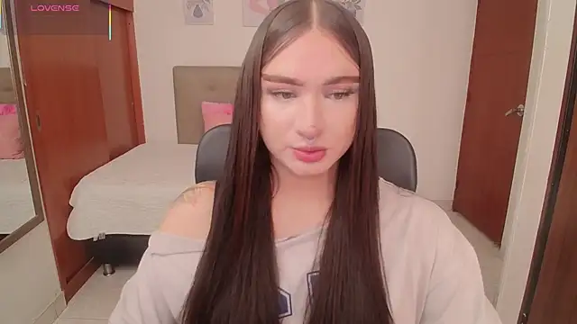 Miley Baker online show from 15, 1, 2026