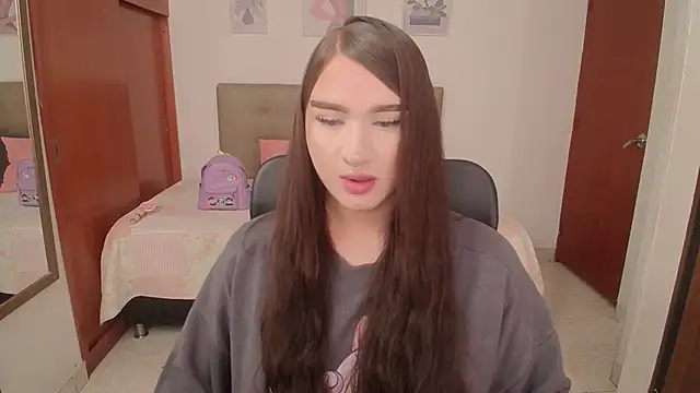 Miley Baker online show from 5, 3, 2026