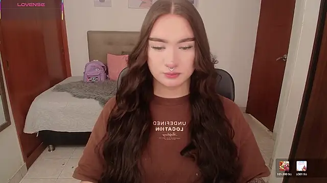 Miley Baker online show from 17, 3, 2026