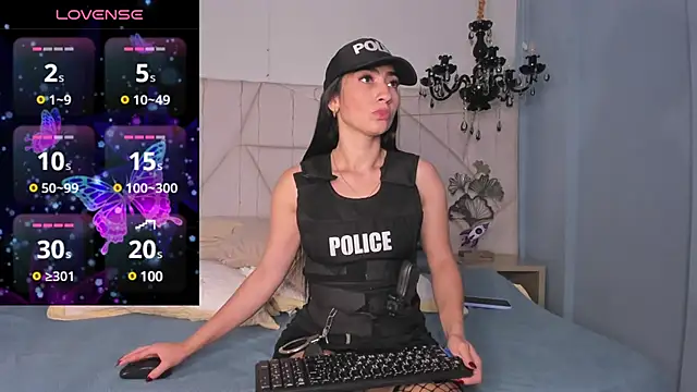 Selenee- online show from 2, 3, 2025