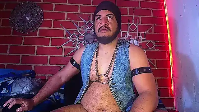 the master foal  online show from 20, 3, 2025