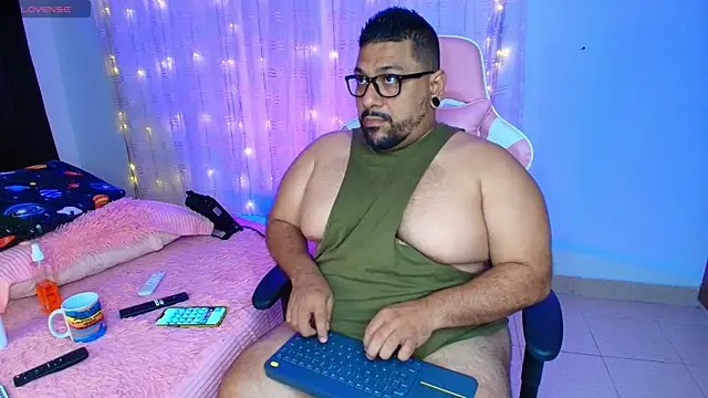 Snapshot of jacoob_woods chatting on 14, 2, 2025 jacoob woods online show from 14, 2, 2025