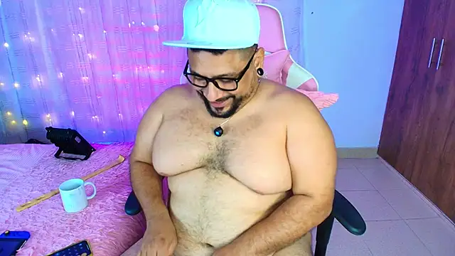 Snapshot of jacoob_woods chatting on 1, 3, 2025 jacoob woods online show from 1, 3, 2025