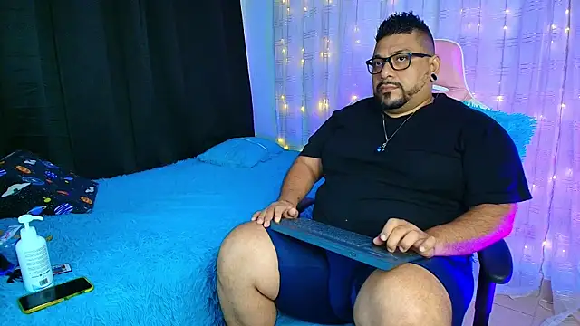 Snapshot of jacoob_woods chatting on 19, 3, 2025 jacoob woods online show from 19, 3, 2025