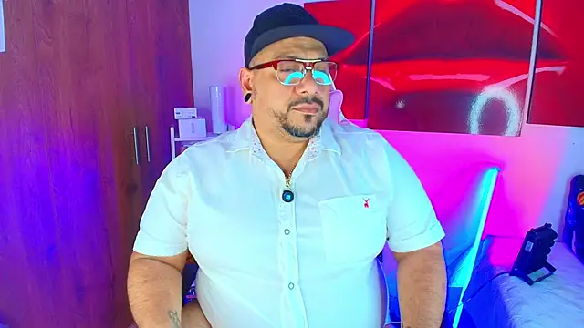 Snapshot of jacoob_woods chatting on 18, 9, 2025 jacoob woods online show from 18, 9, 2025