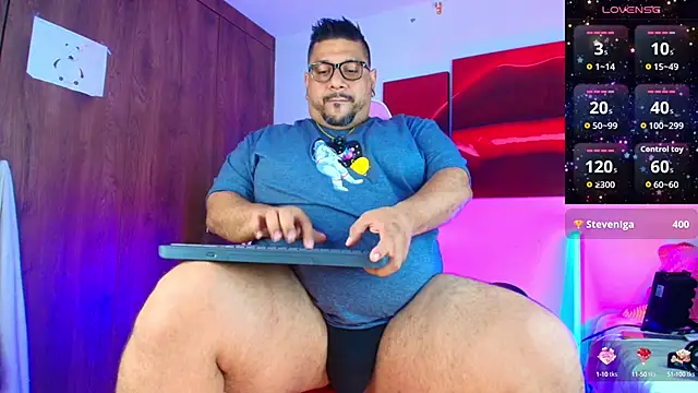 Snapshot of jacoob_woods chatting on 20, 9, 2025 jacoob woods online show from 20, 9, 2025