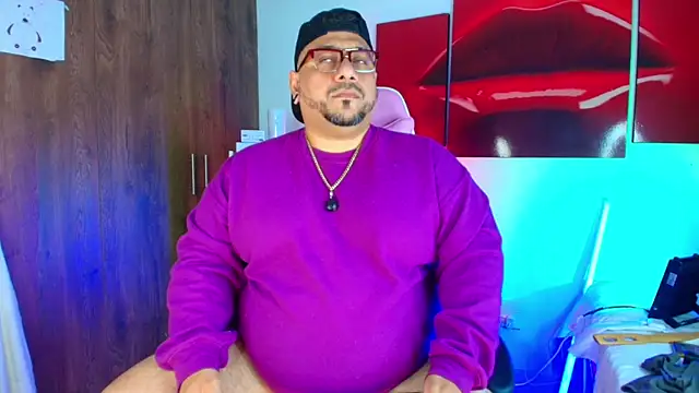 Snapshot of jacoob_woods chatting on 21, 9, 2025 jacoob woods online show from 21, 9, 2025