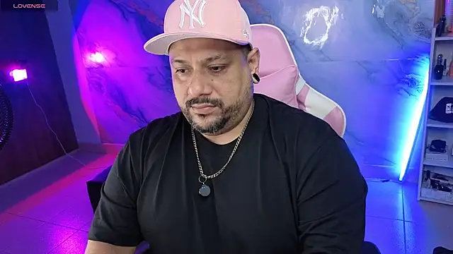 jacoob woods online show from 21, 4, 2026