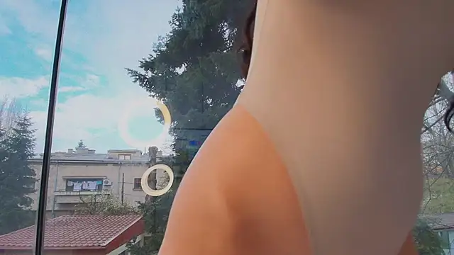 Naila18 online show from 10, 4, 2026