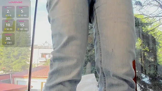 Naila18 online show from 19, 4, 2026